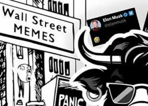 Hướng dẫn tham gia Airdrop Wall Street Memes